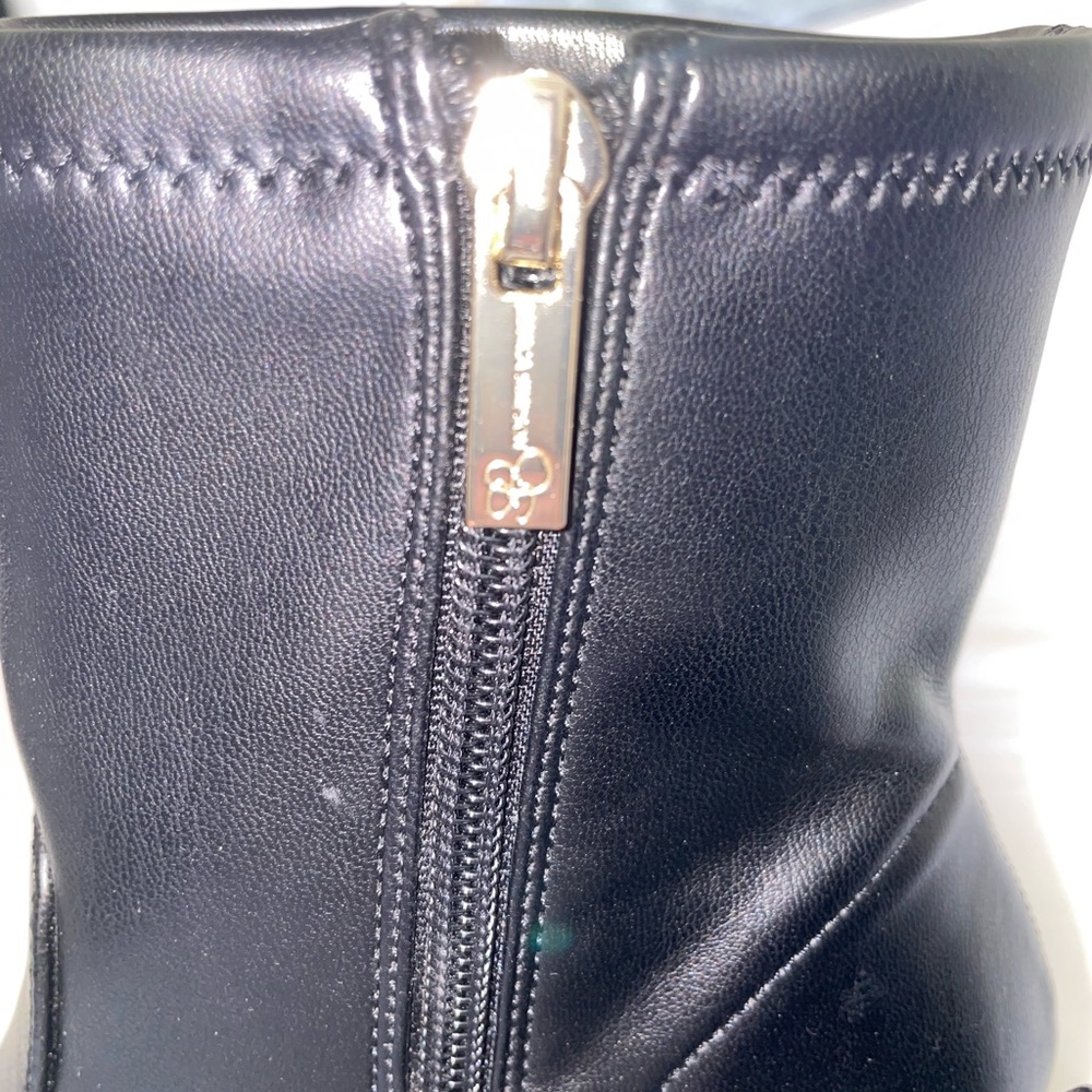 Size 8 Black Boots Jessica Simpson - Picture 4 of 6